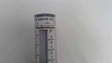 At A Glance Liquid Level Guage By Krueger Sentry Guage Co.