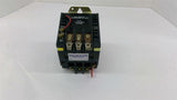 Joslyn Clark Controls Nema Size 2 T13U032 45A 600V AC Ph 3