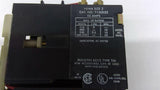 Joslyn Clark Controls Nema Size 2 T13U032 45A 600V AC Ph 3