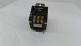 Joslyn Clark Controls Nema Size 2 T13U032 45A 600V AC Ph 3