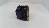 Joslyn Clark Controls Nema Size 2 T13U032 45A 600V AC Ph 3