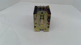 Joslyn Clark Controls Nema Size 2 T13U032 45A 600V AC Ph 3