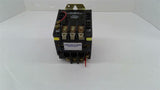 Joslyn Clark Controls Nema Size 2 T13U032 45A 600V AC Ph 3