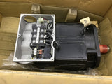 AC UAASKA-11C-SG11 Spindle Motor 3PH 4P