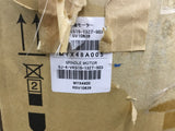 AC UAASKA-11C-SG11 Spindle Motor 3PH 4P