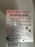 Allen-Bradley 1395 DC Controller 1395-A68-D1-P10-P54EN