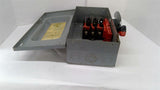 Square D DS-011-004 Switch Non Fusable