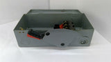 Square D DS-011-004 Switch Non Fusable
