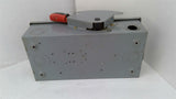 Square D DS-011-004 Switch Non Fusable