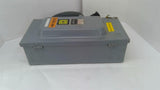 Square D DS-011-004 Switch Non Fusable
