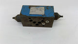 Vickers Pressure Relief Module DGMC2 5 AB AN BA FW 20