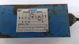 Vickers Pressure Relief Module DGMC2 5 AB AN BA FW 20