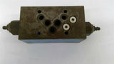 Vickers Pressure Relief Module DGMC2 5 AB AN BA FW 20