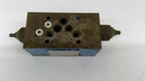 Vickers Pressure Relief Module DGMC2 5 AB AN BA FW 20