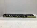Omron CS1WBC103 Base Unit