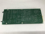 Allen-Bradley Circuit Board 170016-01