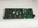 Rockwell Automation Circuit Board 196283-01
