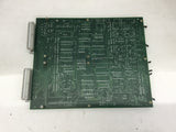 Rockwell 185615-01 Circuit Board