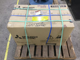Mitsubishi Electric SJ-V15-01 AC Spindle Motor RSV00020