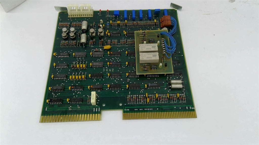 BOBST 704-1107-03 Board