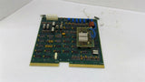 BOBST 704-1107-03 Board
