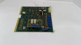 BOBST 704-1107-03 Board