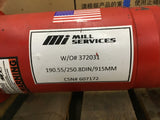 MI Mill Services 372031 Drive Line 190.55/250.8DIN /915MM CSN#607172