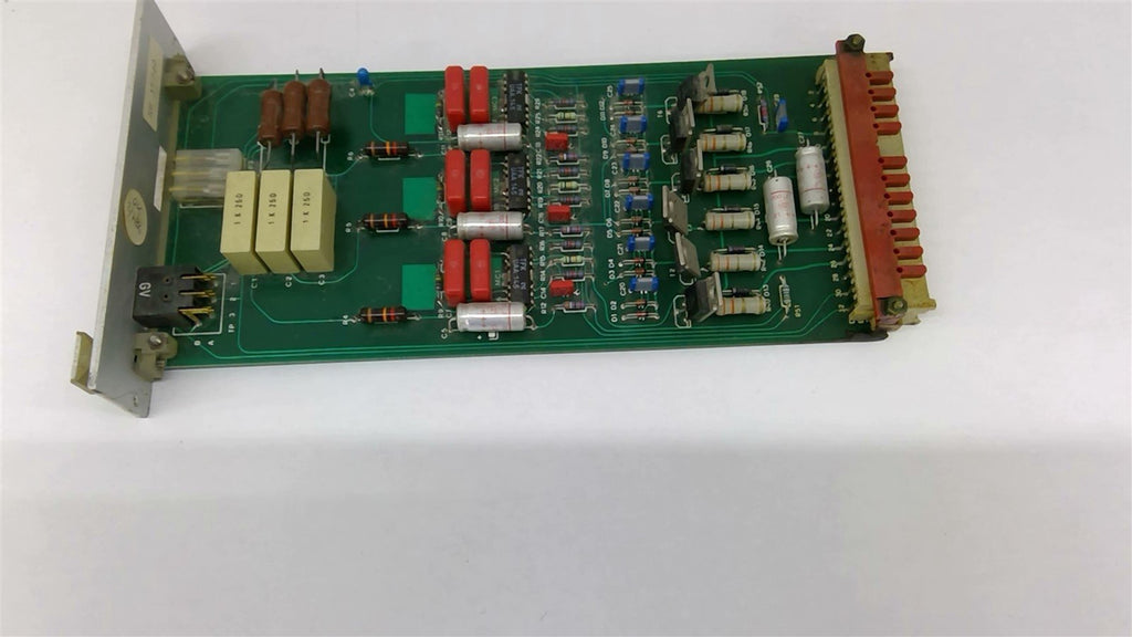 Cerutti S.C.R. Phase Control RE 52013
