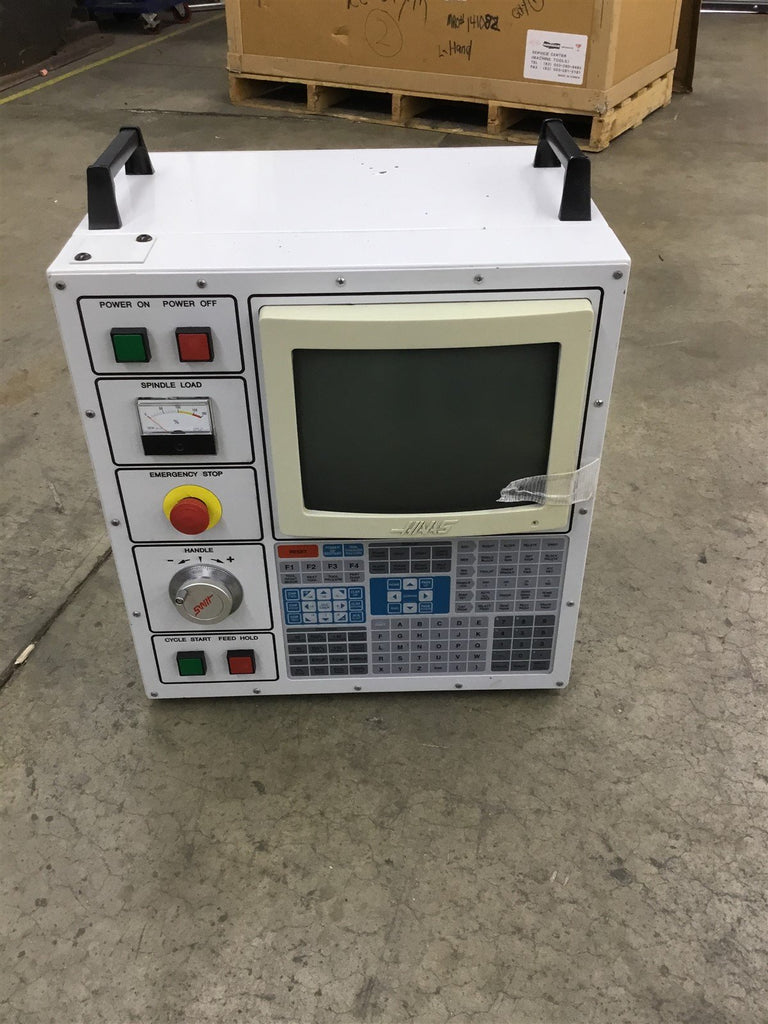 Haas Controller Accessory HAAS Control Simulation Module CSM1A 50/60HZ 115VAC 1.5AMP – BME ...