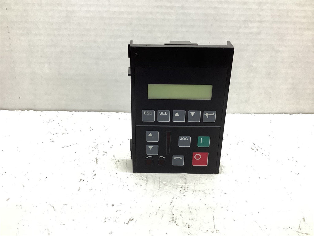Allen-Bradley 1201-HAS2 Programming Terminal Series A 5V 160MA