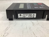 Allen-Bradley 1201-HAS2 Programming Terminal Series A 5V 160MA