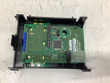 Allen-Bradley 1201-HAS2 Programming Terminal Series A 5V 160MA