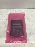 Allen-Bradley 1201-HAS2 Programming Terminal Series A 5V 160MA