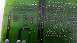 Bobst 704-1101-07 Circuit Board