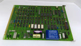 Bobst 704-1101-07 Circuit Board