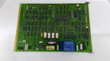 Bobst 704-1101-07 Circuit Board