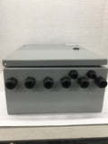Hubbell Wiegmann Enclosure N412121206C