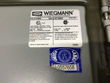 Hubbell Wiegmann Enclosure N412121206C