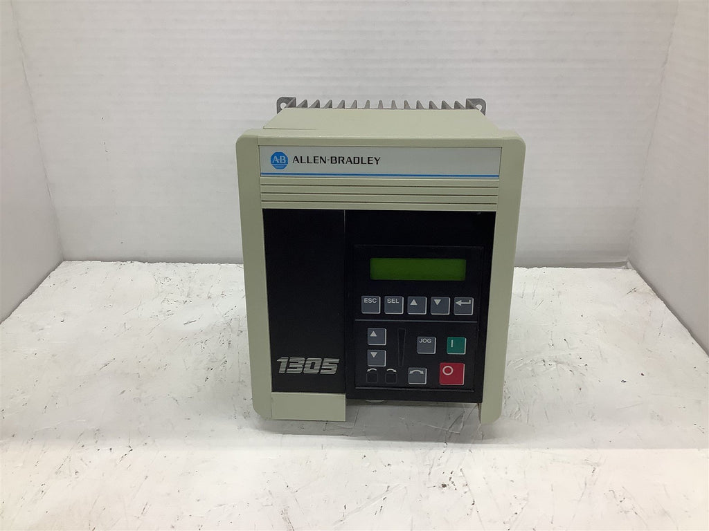 Allen-Bradley 1305 BA03A Micro Drive
