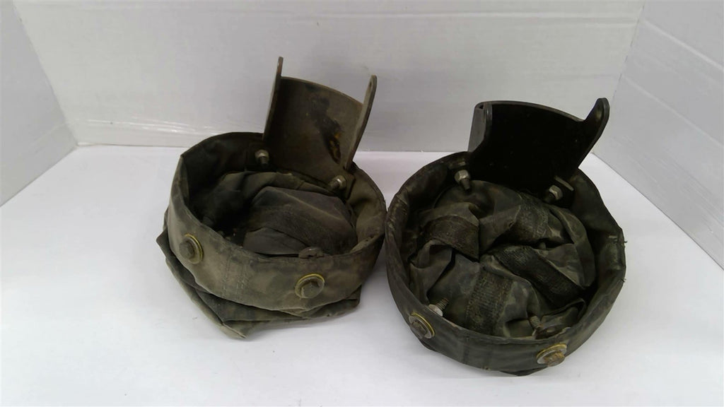 Ingersoll-Rand HLK-K749-20 Chain Hoist Bags Lot OF 2