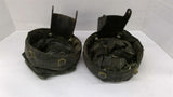 Ingersoll-Rand HLK-K749-20 Chain Hoist Bags Lot OF 2