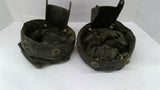 Ingersoll-Rand HLK-K749-20 Chain Hoist Bags Lot OF 2