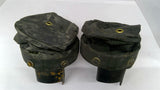 Ingersoll-Rand HLK-K749-20 Chain Hoist Bags Lot OF 2