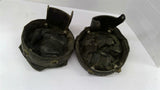Ingersoll-Rand HLK-K749-20 Chain Hoist Bags Lot OF 2