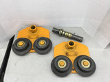 Harrington PT050 5 Ton Capacity TF2-159