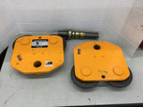 Harrington PT050 5 Ton Capacity TF2-159