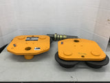 Harrington PT050 5 Ton Capacity TF2-159