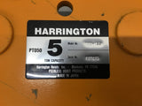 Harrington PT050 5 Ton Capacity TF2-159