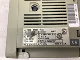 Allen-Bradley 1305 BA03A Micro Drive 2.5" Crack On Top Crack on Bottom Cover