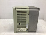 Allen-Bradley 1305 BA03A Micro Drive 2.5" Crack On Top Crack on Bottom Cover